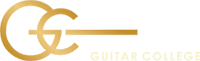 Guitar College Moscow logo