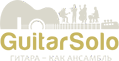GuitarSolo.info logo